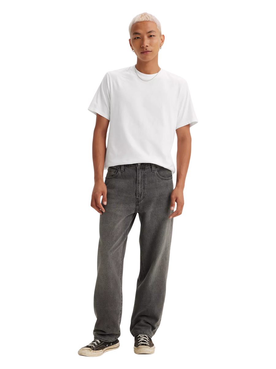 Jeans "568 loose straight" Levi's nero 29037 0052 Levi's 