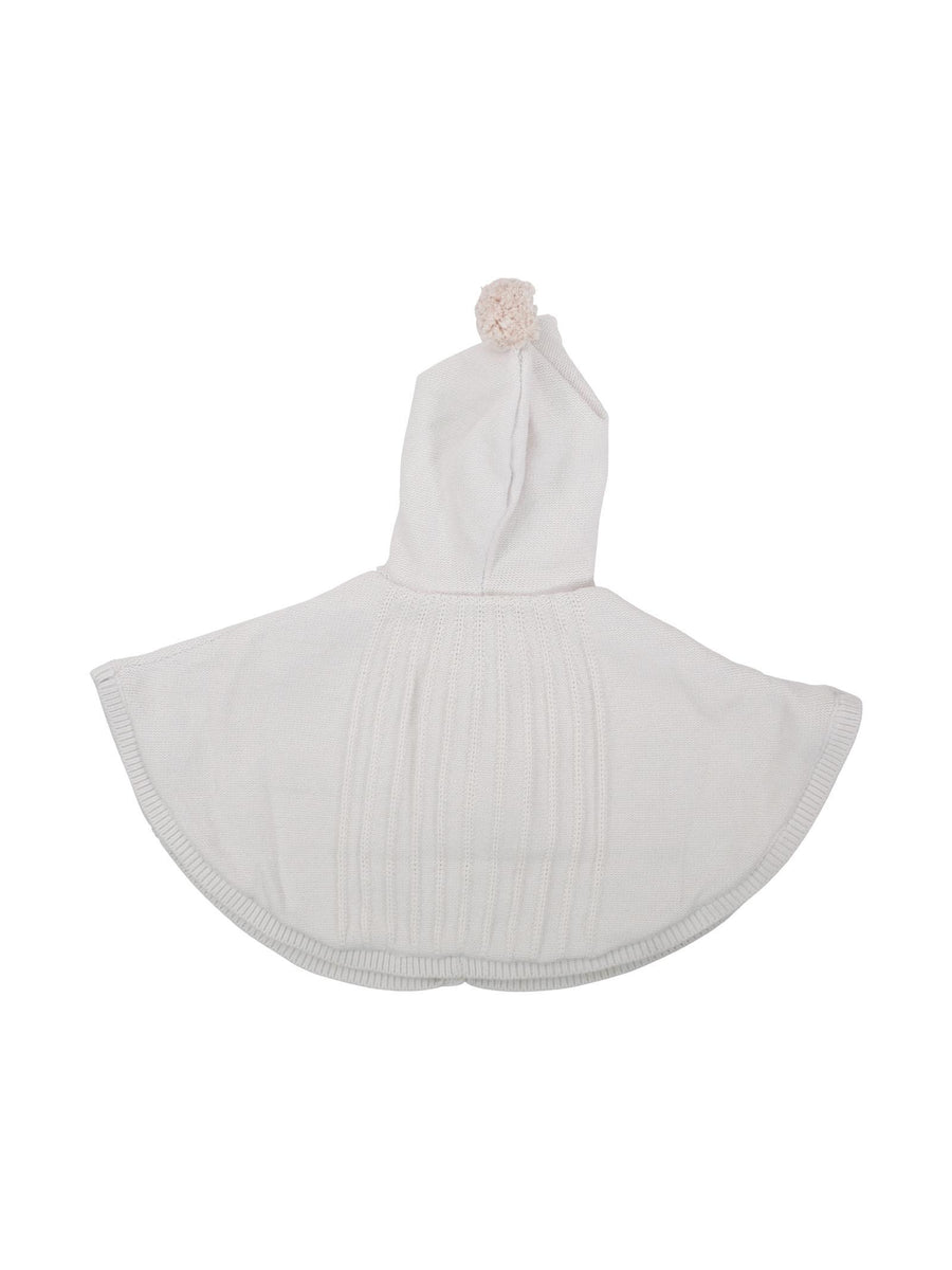 Mantella ghiaccio in filo Y96071 BIA Carrement Beau 