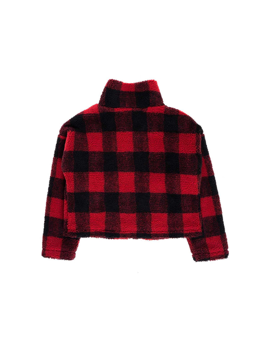 Capospalla scozzese Manila Grace MG379 SCOZZ Manila Grace 