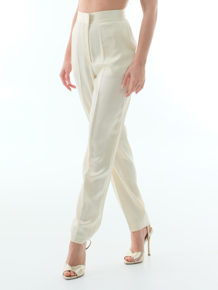 Pantalone "miami" Silence Limited crema PA289 CREAM Silence Limited 