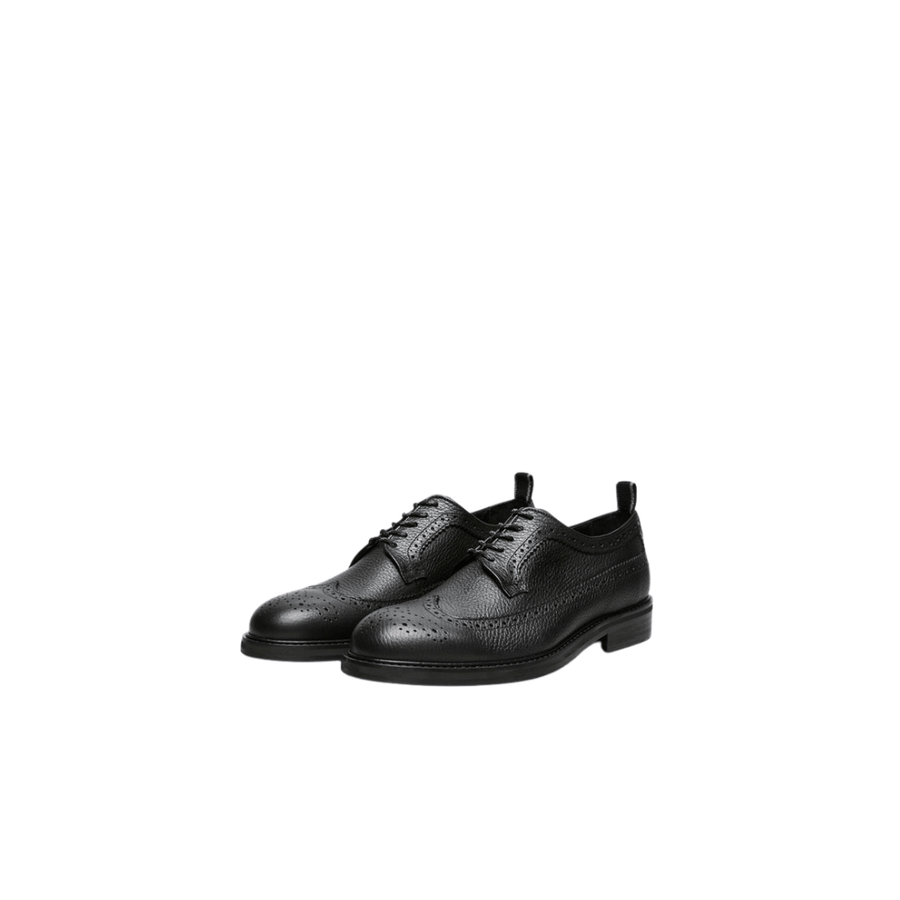Scarpe nere classiche Selected 16075927 BLK Selected 