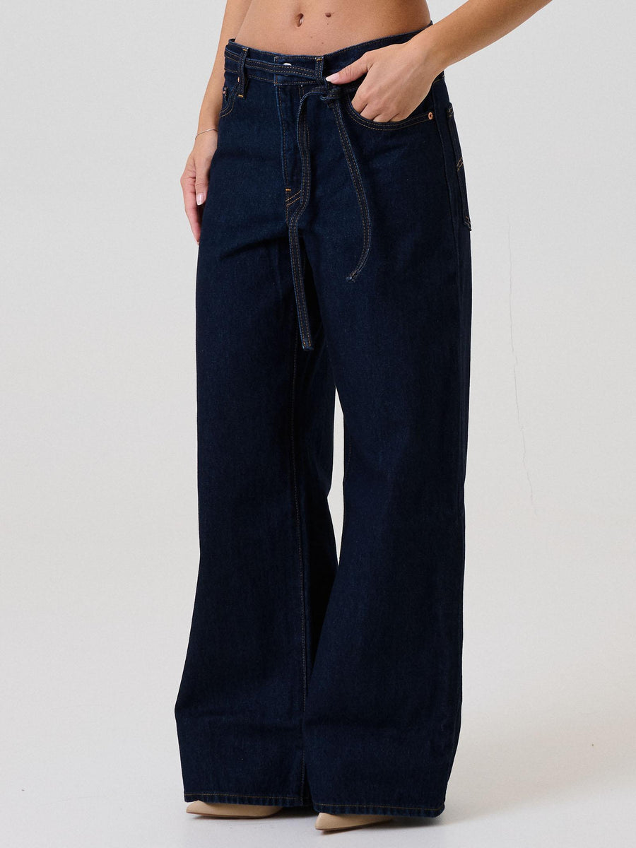 Jeans "Xl Straight" Levi's in denim A8701 0007 Levi's 