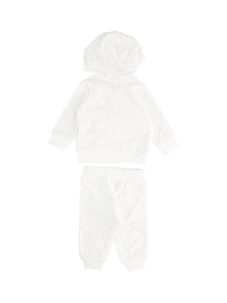 Completo due pezzi Moschino MMK04ILGB11 10063 Moschino 