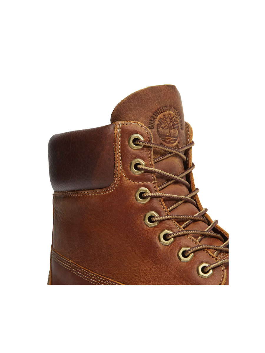 Stivali impermeabili "Premium 6-Inch" Timberland marrone TB127094 2141 Timberland 