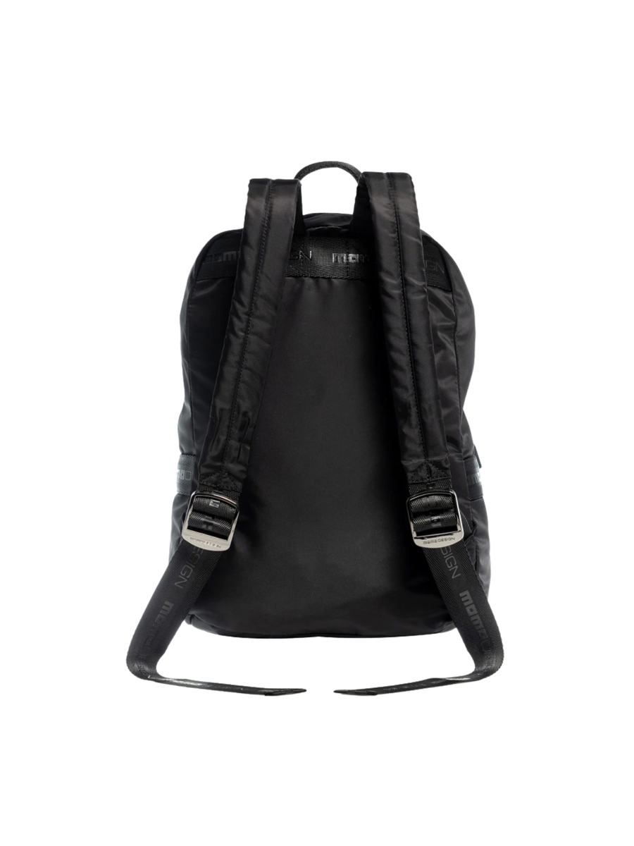 Momo Design MO-01NCBLACK/BLACK