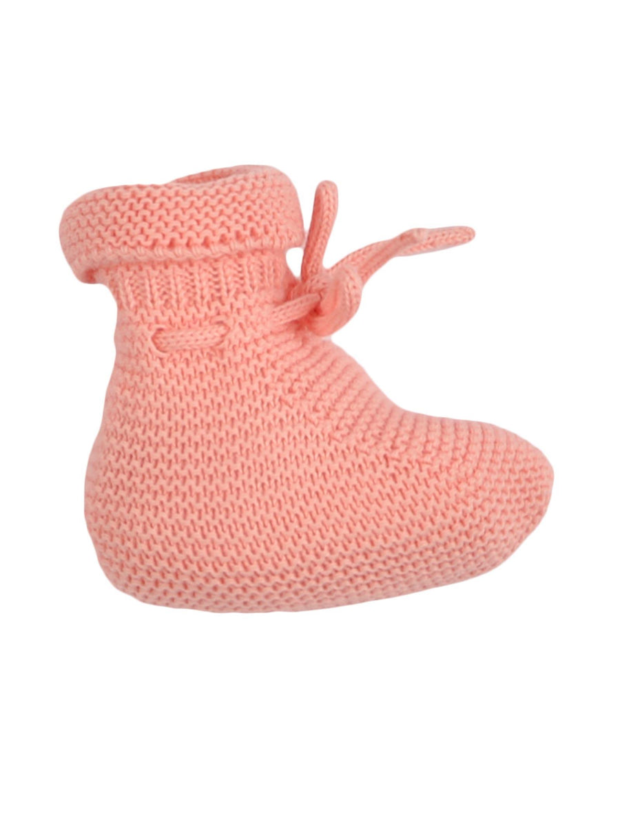 Babbucce in filo pesca 01822507 02H82 Paz Rodriguez 