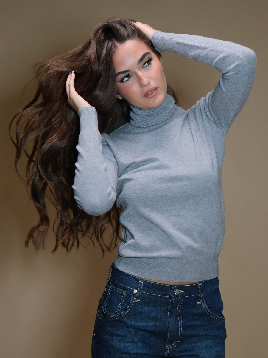 Dolcevita Armoire grigio RB151 GRIGIOPERLA Armoire 