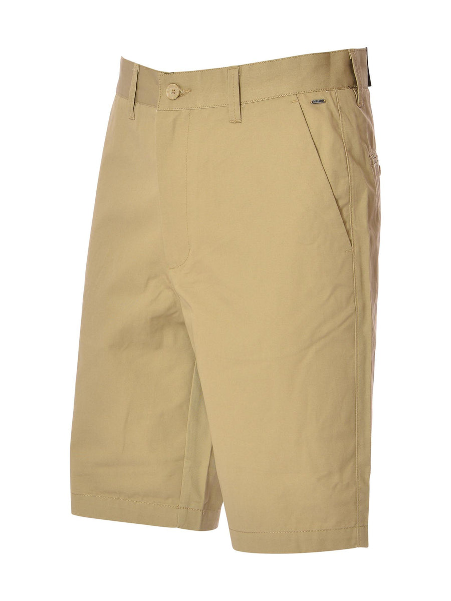 Bermuda sabbia in cotone 22022326 TWILL Only & Sons 