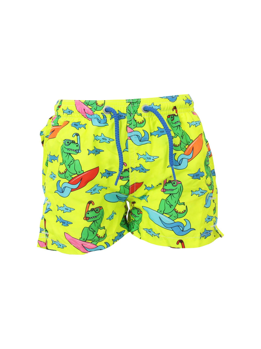 Costume shorts JEA0004 04109D MC2 SAINT BARTH 