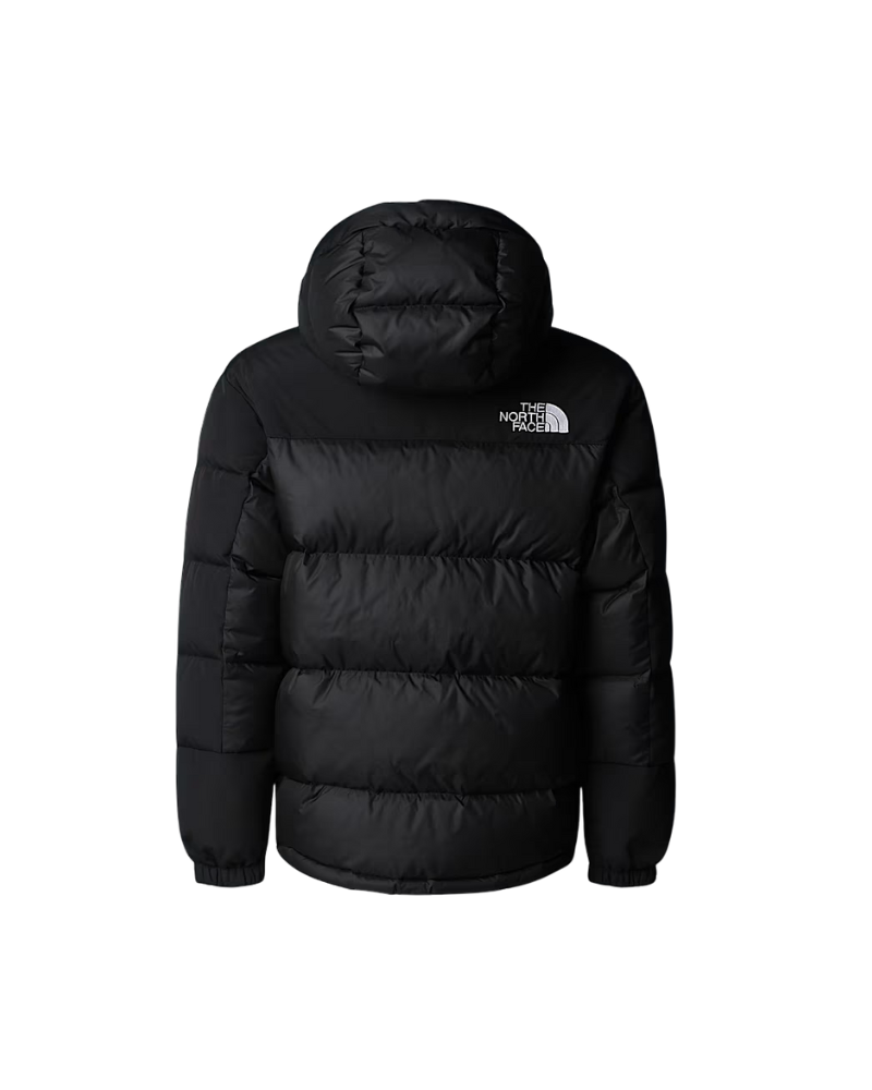 Parka corto in piumino "Himalayan" The North Face nero NF0A88UY KX71 The North Face 