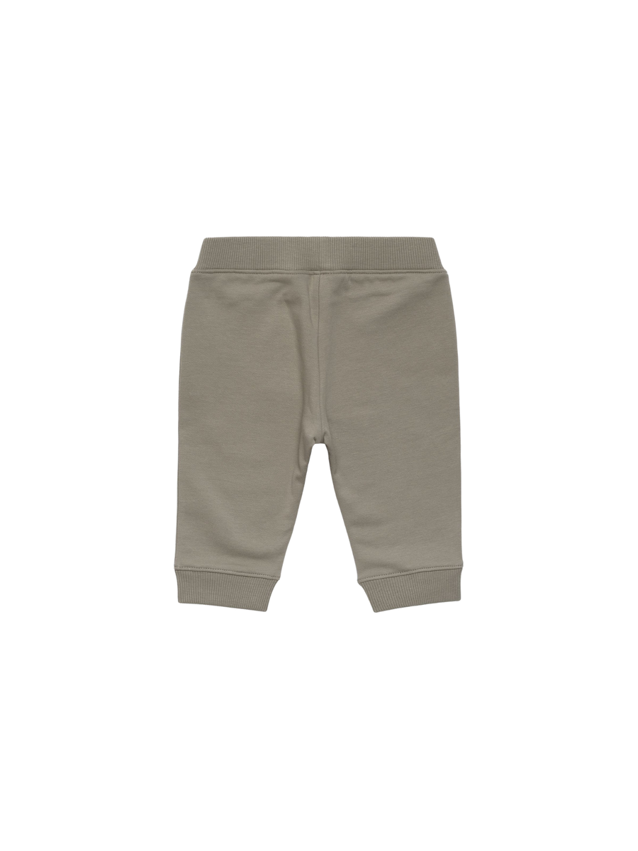 Completo "E. Set Anthonielle Mickette" K-Way verde K6123VW 633 K-WAY 