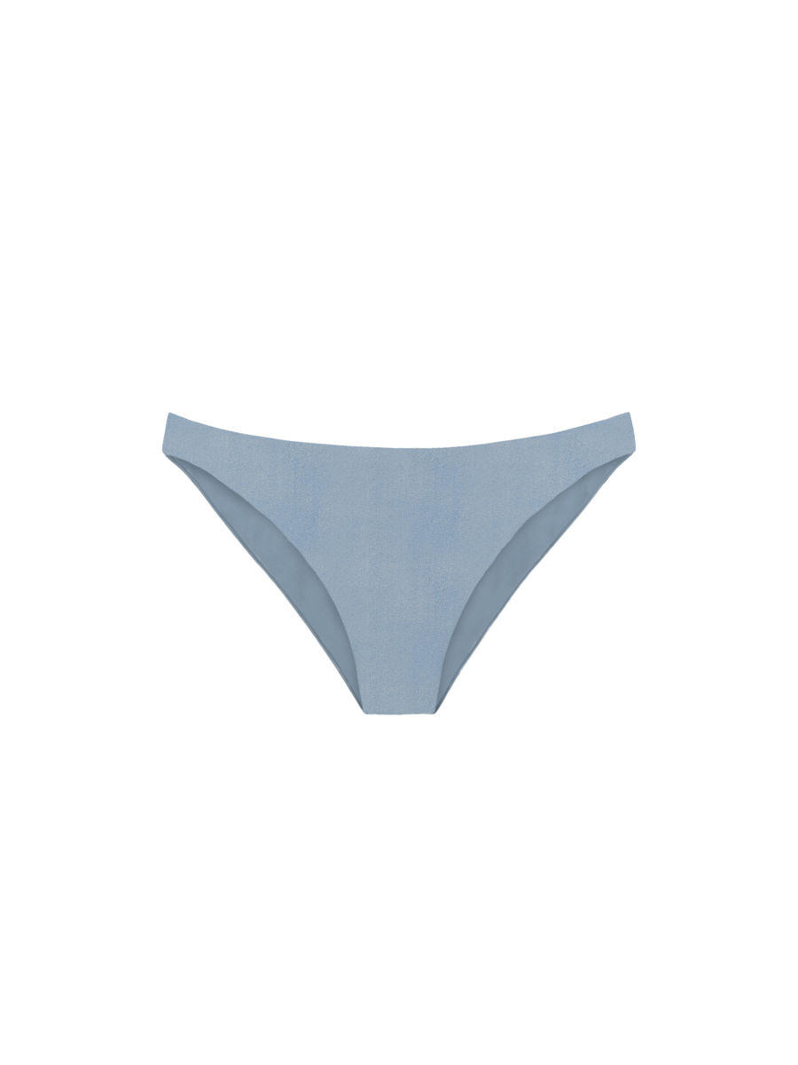 Slip bikini Saint Barth azzurro LID0001 00146H MC2 SAINT BARTH 