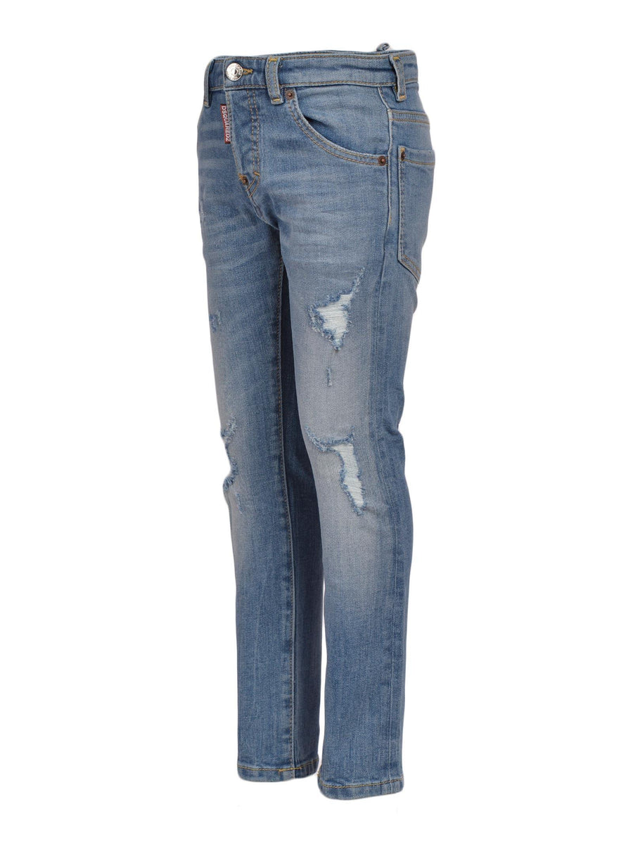Jeans denim cool guy slim DQ0236D009G DQ01 Dsquared 