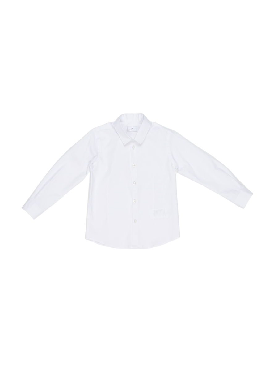 Camicia Manuel Ritz bianca MR2885 BIA Manuel Ritz 