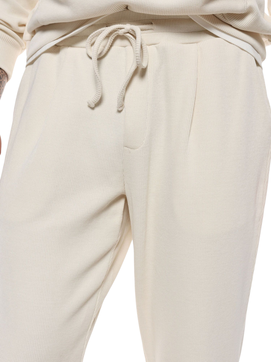 Pantalone in tuta Imperial bianco P851930569 OFF-WHT Imperial 