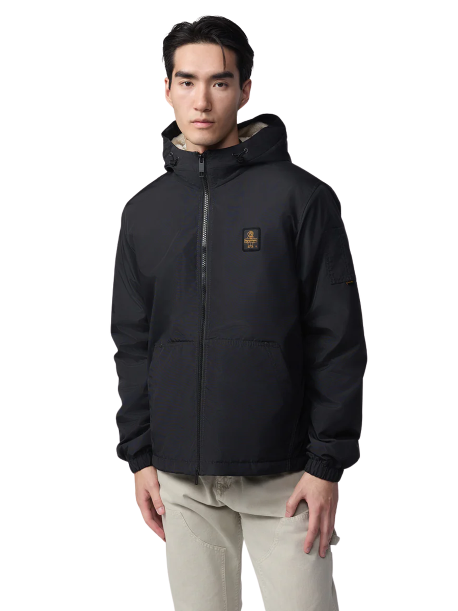 Giubbino "Libra Jacket" Refrigiwear nero G72900 G06000 Refrigiwear 