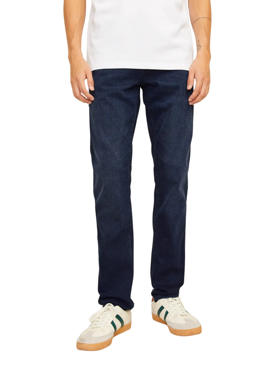 Jeans "Sq 260" Jack & Jones blu 12259055 Blue Denim Jack & Jones 