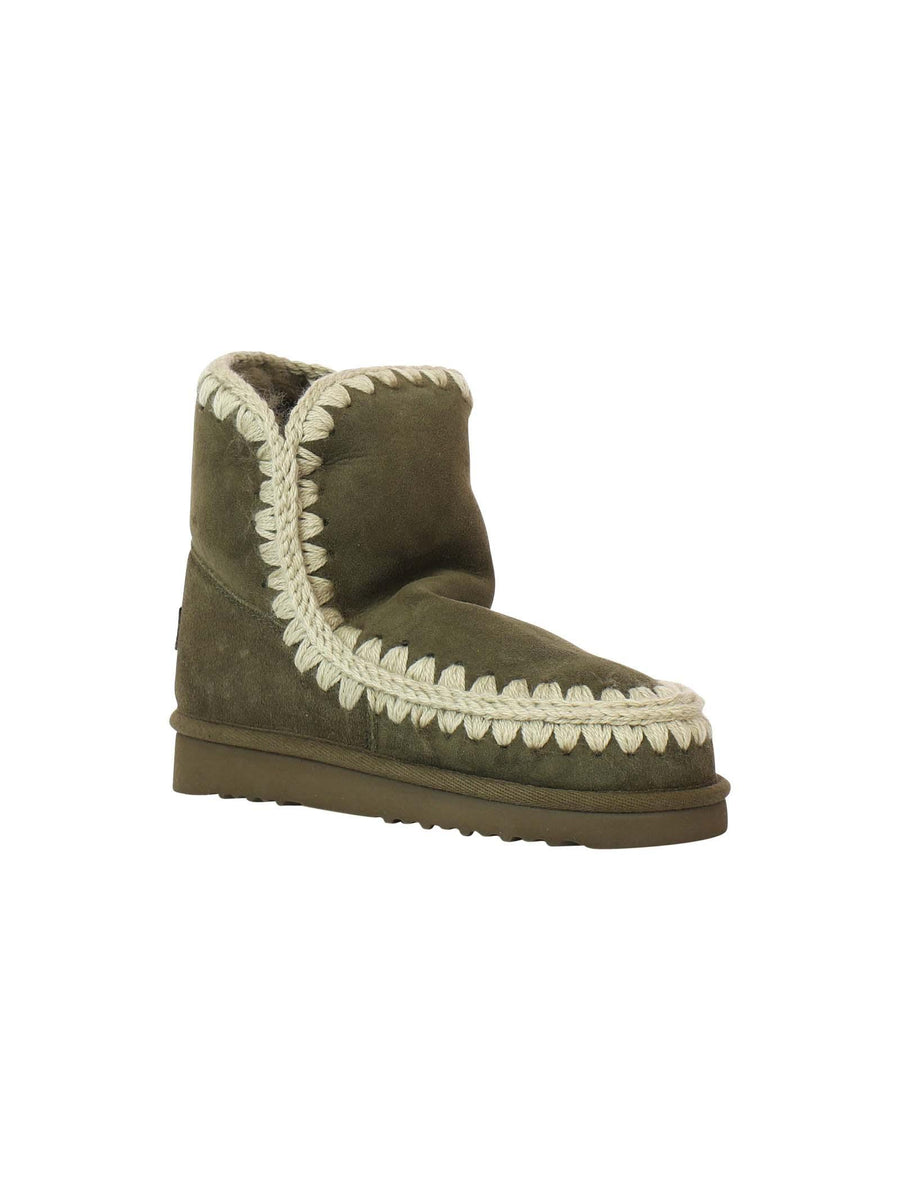 Eskimo verde militare 18cm FW101001A MOO Mou 