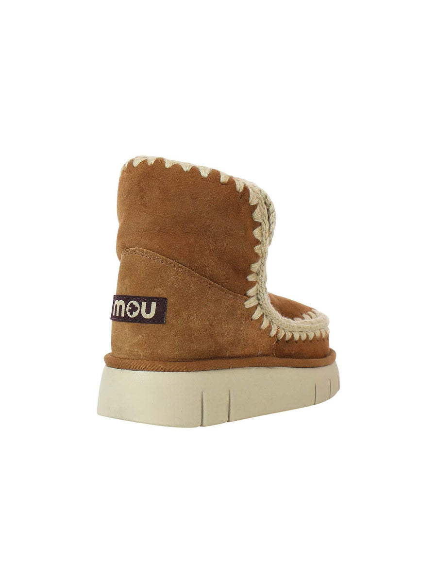 Mou Eskimo 18 Bounce cognac FW531002A COG Mou 