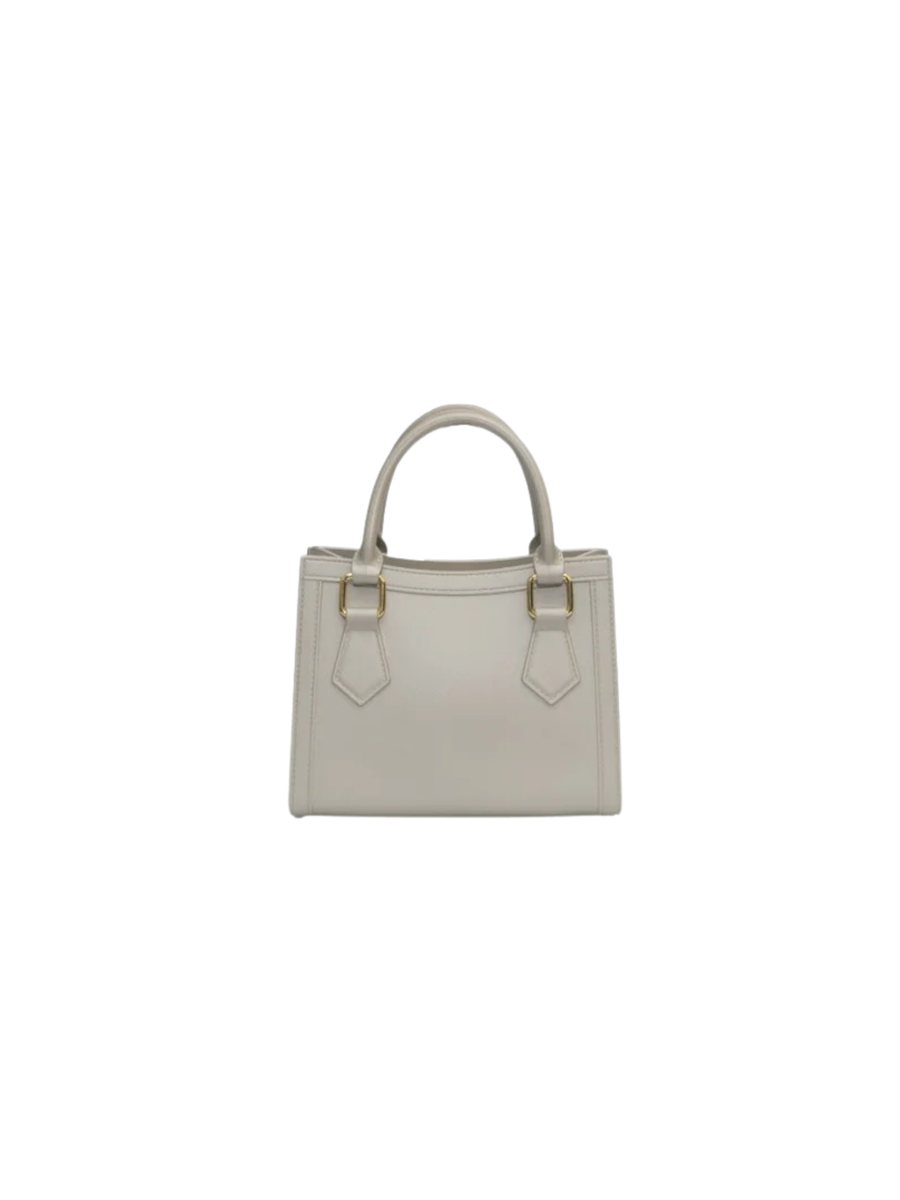 Borsa "Flat Lively S" Marc Ellis taupe FLATLIVELYS TAUPE / LIGHT GOLD Marc Ellis 