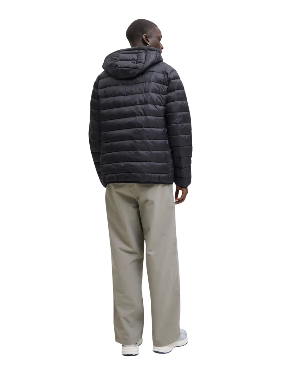 Giubbino Jack & Jones nero 12280970 Black Jack & Jones 