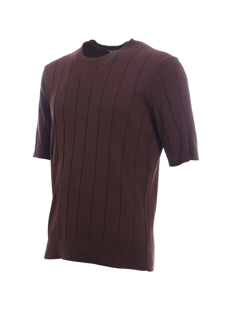 Maglia Portofino moro a coste verticali 2011 480 Portofino 