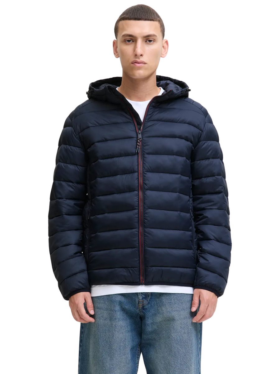 Giubbino Jack & Jones blu 12280970 Sky Captain Jack & Jones 