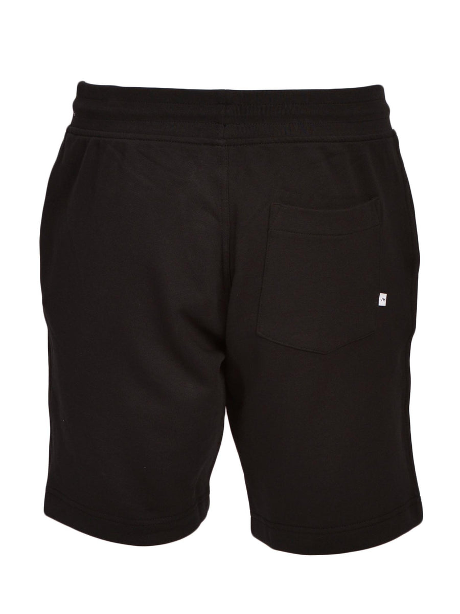 Bermuda nero bale340 16084203 BLK Selected 