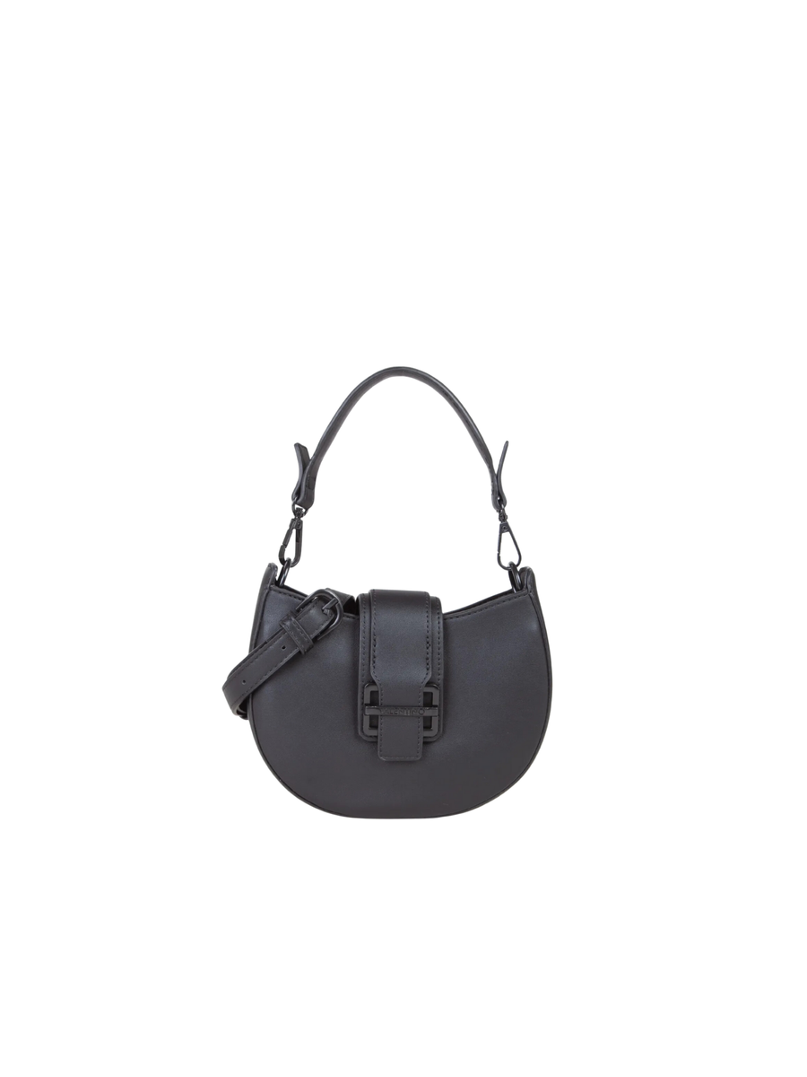 Borsa shopping "Dejavu Re" Valentino nera VBS8AB08 NERO Valentino 