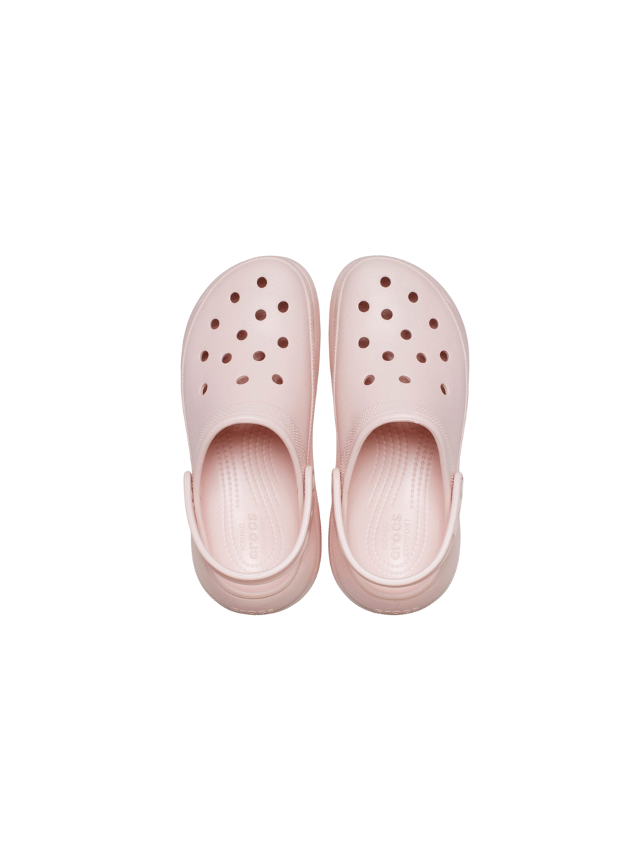 Ciabatte "crush clog" Crocs rosa CR.207521 QUAR Crocs 