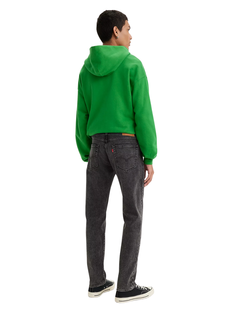 Jeans "502 taper affussolati" Levi's nero 29507 1292 Levi's 