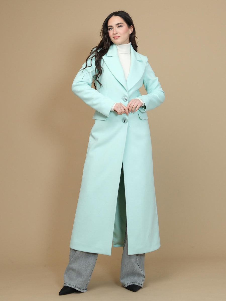 Cappotto "andromeda" Armoire verde acqua ANDROMEDA ACQUA Armoire 