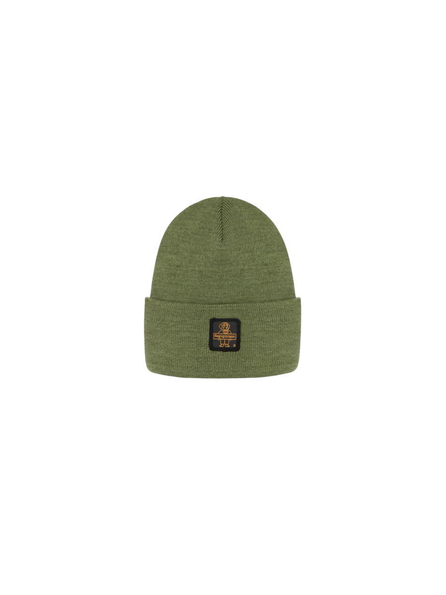 Cappello "Clark Hat" Refrigiwear verde B31918 E00328 Refrigiwear 