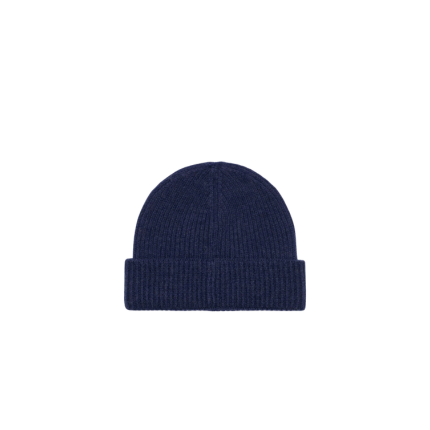 Cappellino brice stitch K-Way blu K31358W KAK K-WAY 