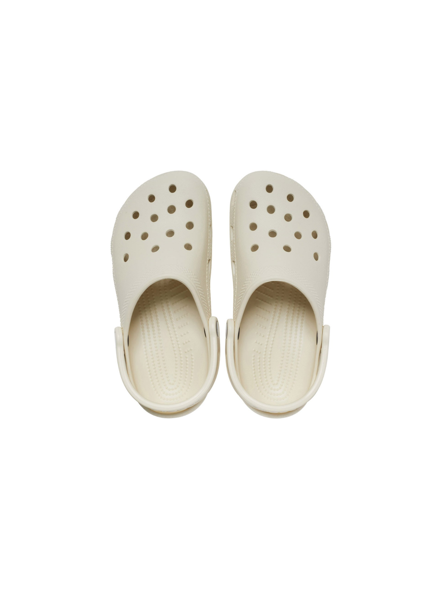 Ciabatte "Sabot u" Crocs crema CR.10001 BONE Crocs 