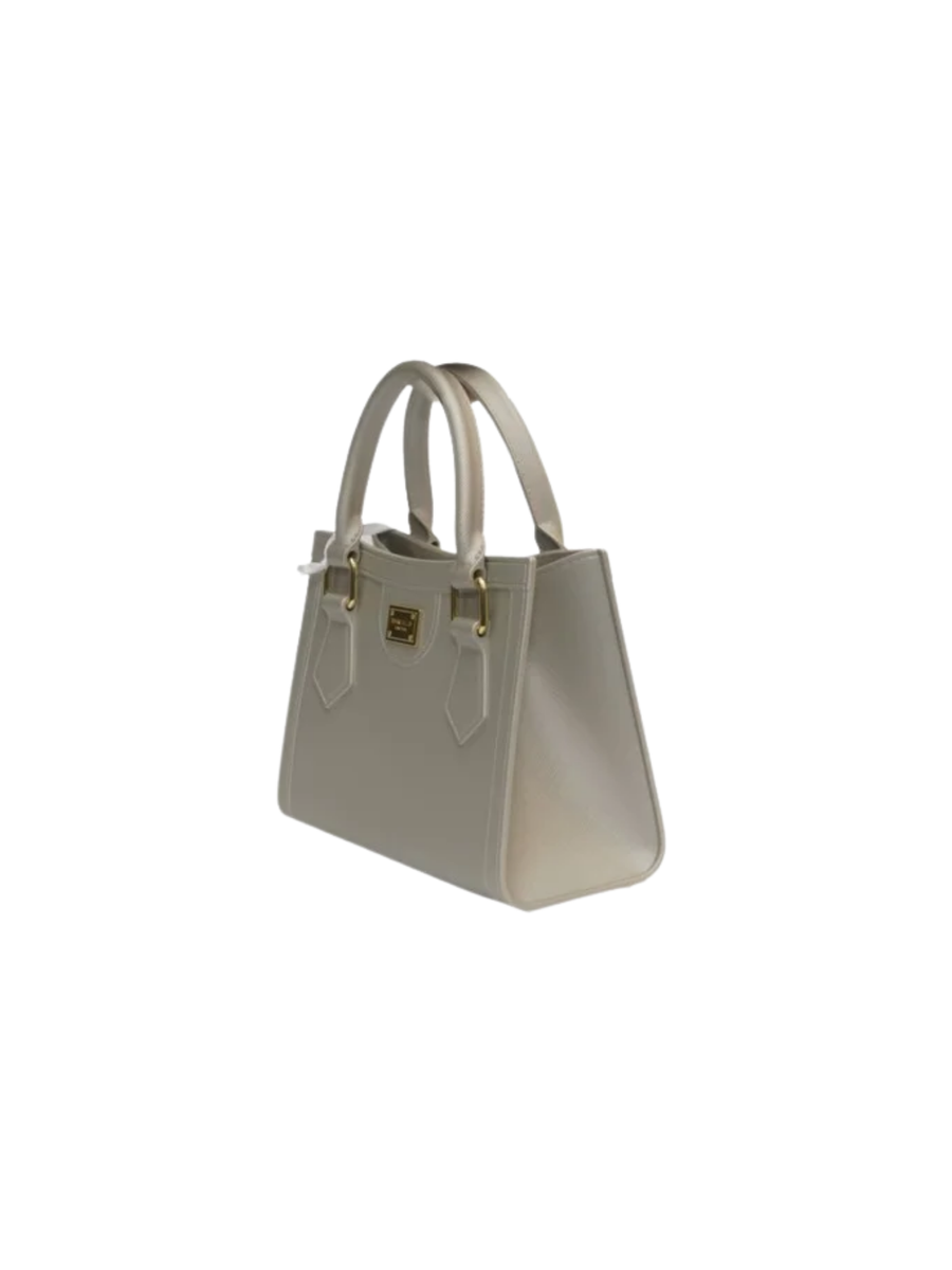 Borsa "Flat Lively M" Marc Ellis taupe FLATLIVELYM TAUPE / LIGHT GOLD Marc Ellis 