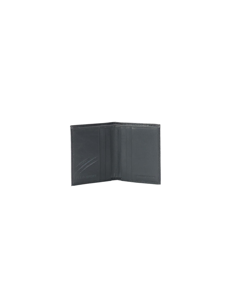 Portafogli in pelle verticale 2120015 293 Plein sport 