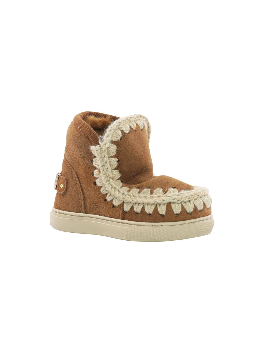 Mou Eskimo Sneaker Kid - metal let FK111015A COG Mou 