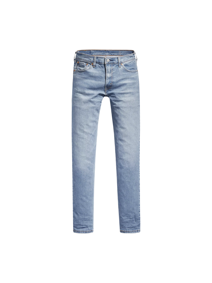 Jeans "511 slim" Levi's azzurro lavaggio chiaro 04511 4781 Levi's 