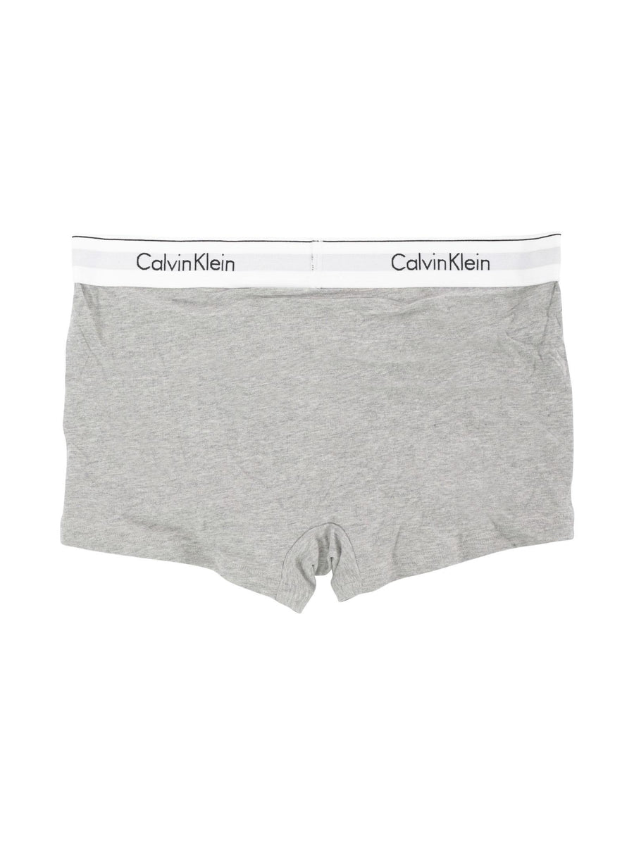 Set boxer da 3 aderenti 000NB2380A MP1 Calvin Klein 