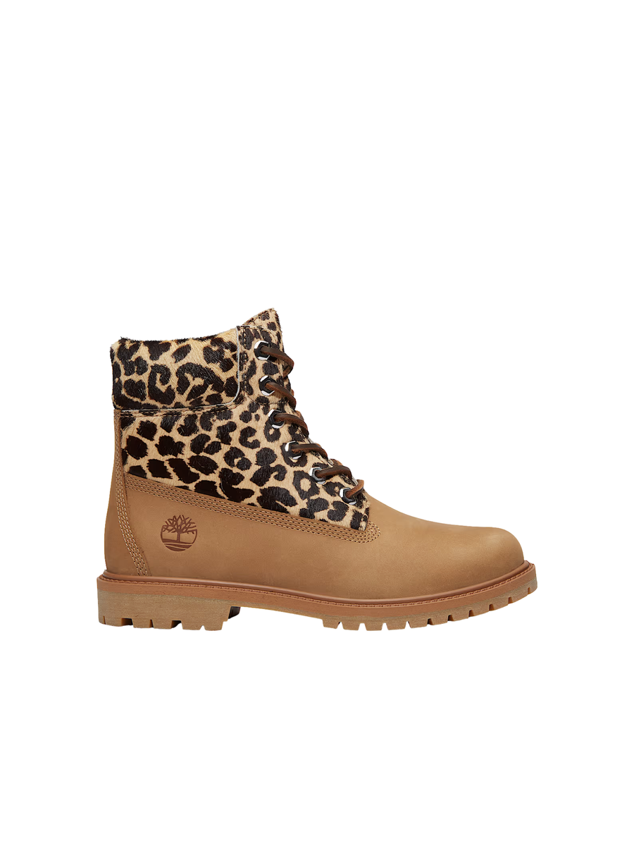 Stivale "Premium 6-Inch" Timberland beige TB0A5M5N EN31 Timberland 