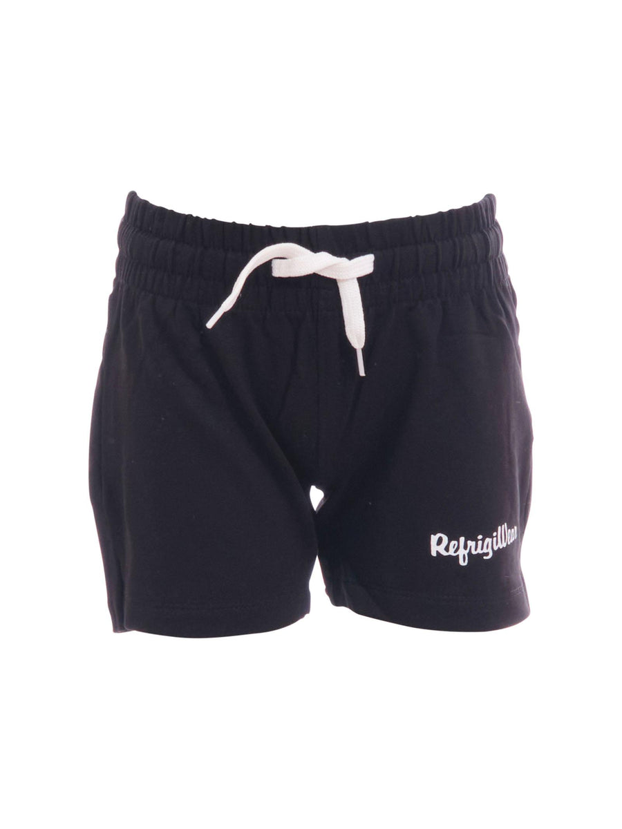 Completo Refrigiwear bianco/nero RG1470W25 RE088 Refrigiwear 