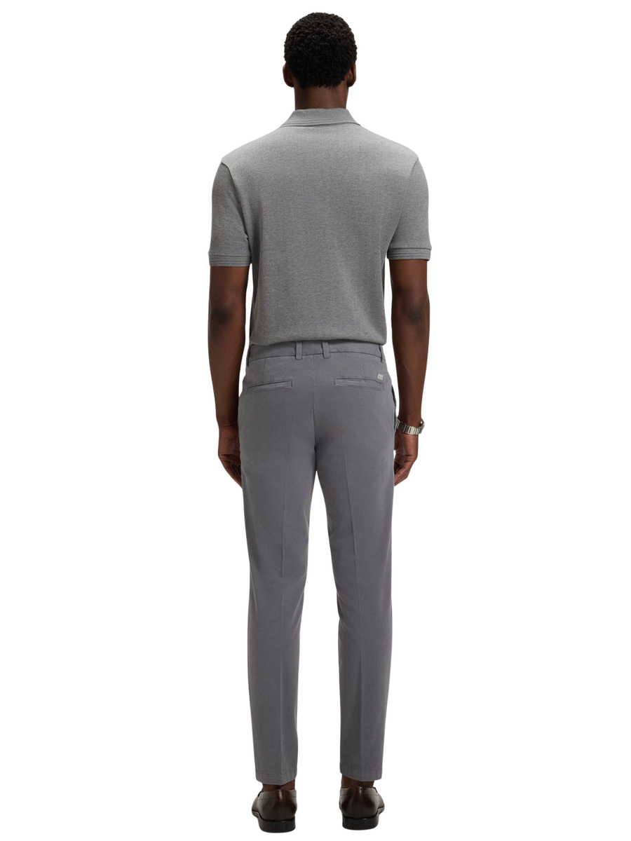 Pantalone Boss grigio 50543312 029 Boss 