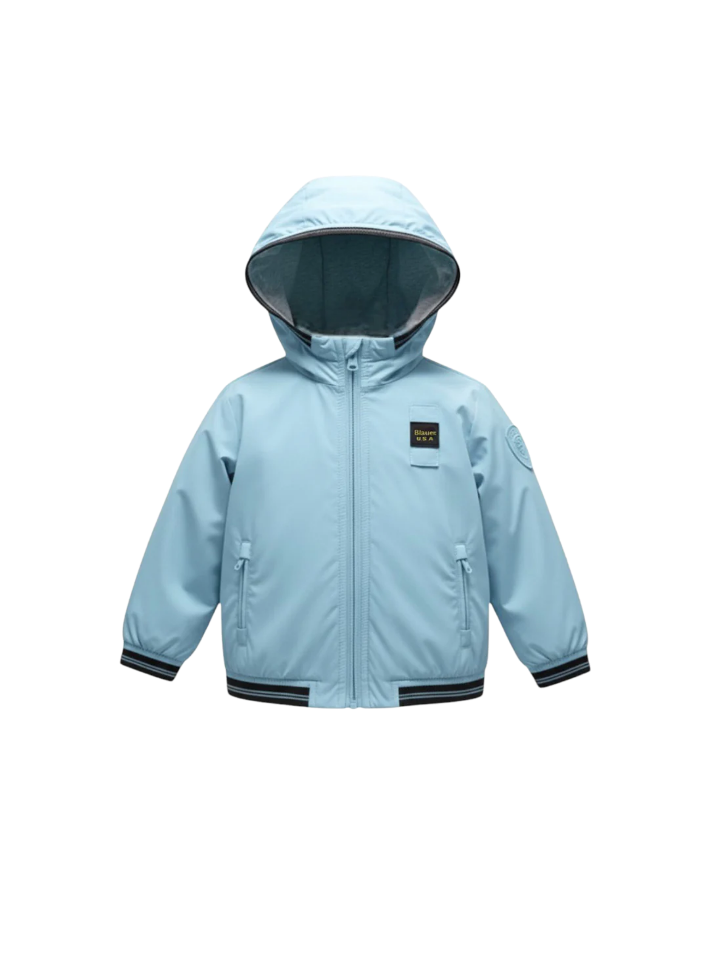Ingrandisci