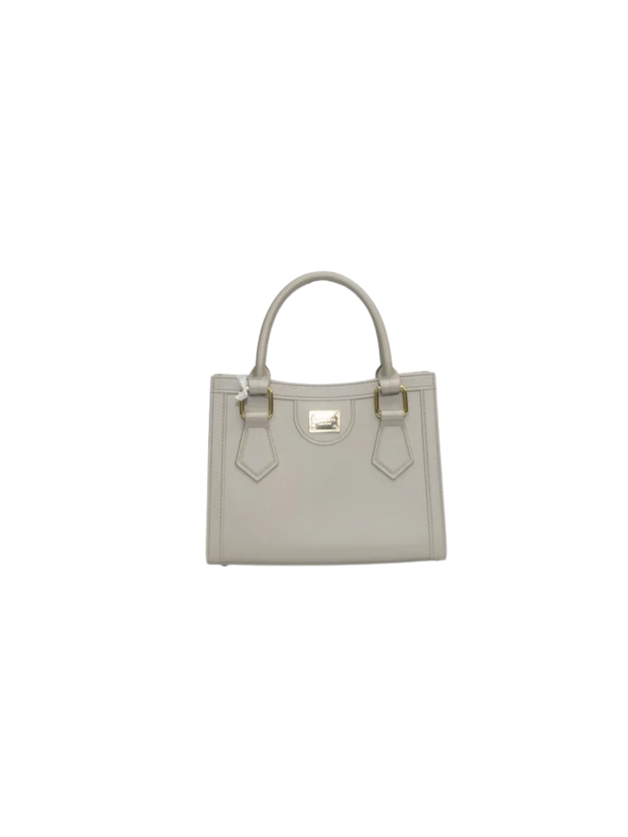 Borsa "Flat Lively S" Marc Ellis taupe FLATLIVELYS TAUPE / LIGHT GOLD Marc Ellis 