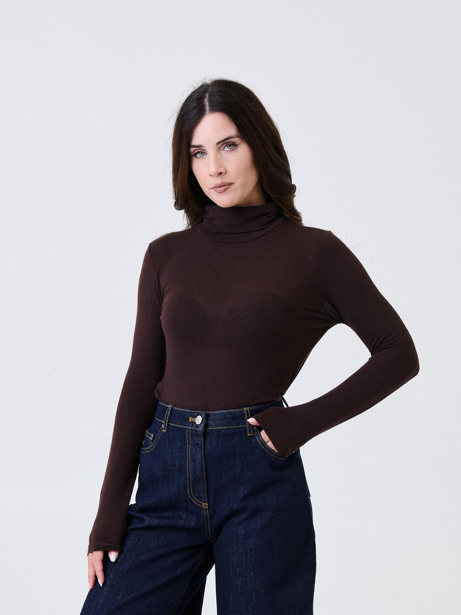 Dolcevita Kontatto mogano MR5001C MOGANO kontatto 