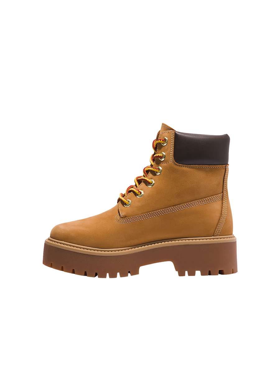 Stivali impermeabili "Stone Street 6-Inch" Timberland gialli TB1A5RJD 2311 Timberland 