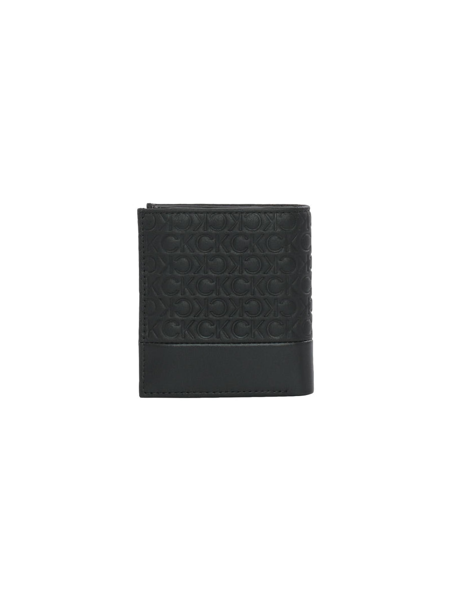 Portafogli CK all over K50K509765 01I Calvin Klein 