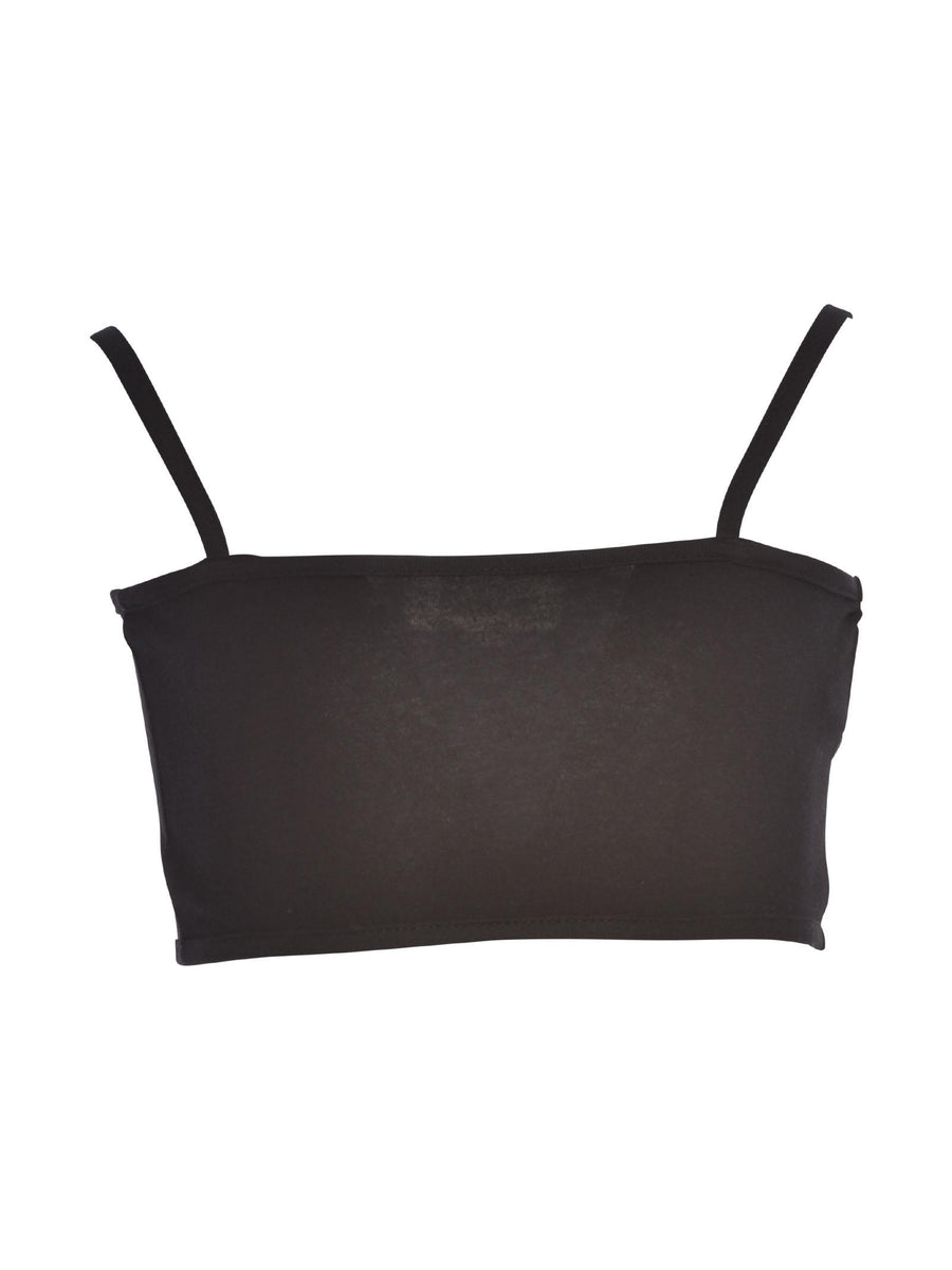 Top basic nero MO14032G39 3901 Dixie Kids 