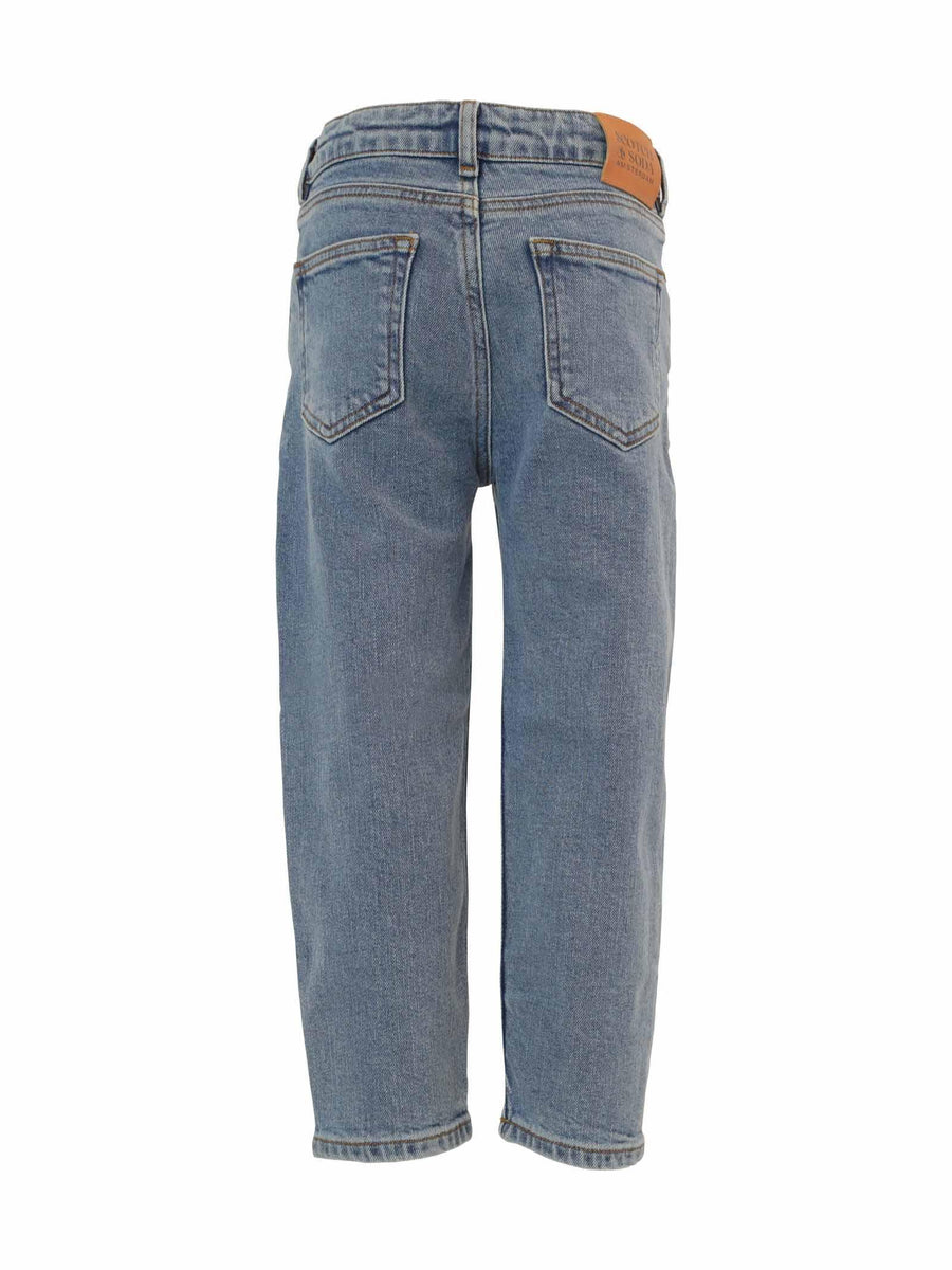 Jeans ballon leg fit 167028 0354 Scotch & Soda 